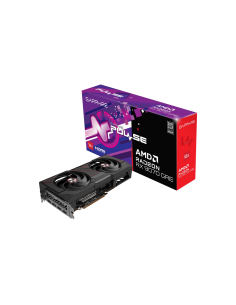SAPPHIRE PULSE AMD RADEON...